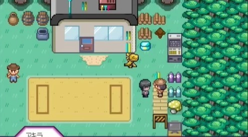 宝可梦迷之规则手机正版