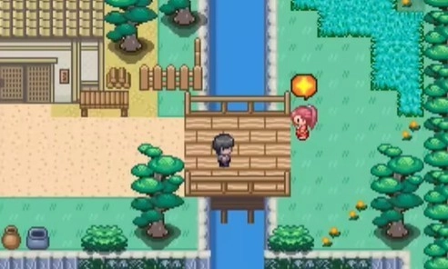 宝可梦迷之规则手机正版