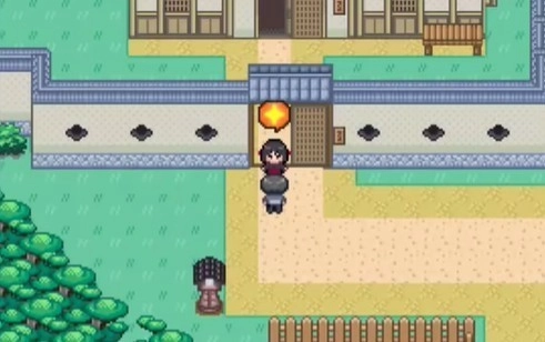 宝可梦迷之规则手机正版