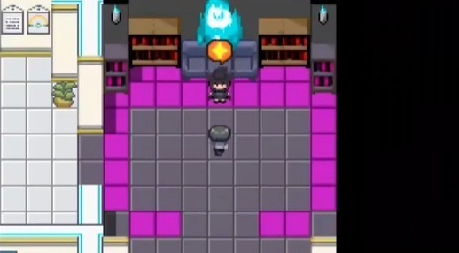 宝可梦迷之规则手机正版