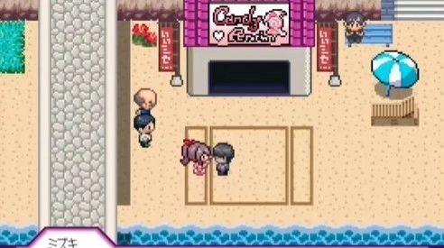 宝可梦迷之规则手机正版