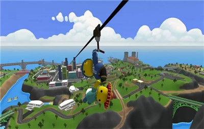 晃晃人生免费版