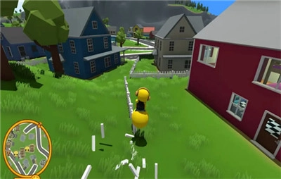 晃晃人生免费版