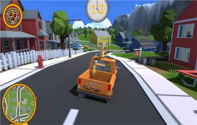 晃晃人生免费版