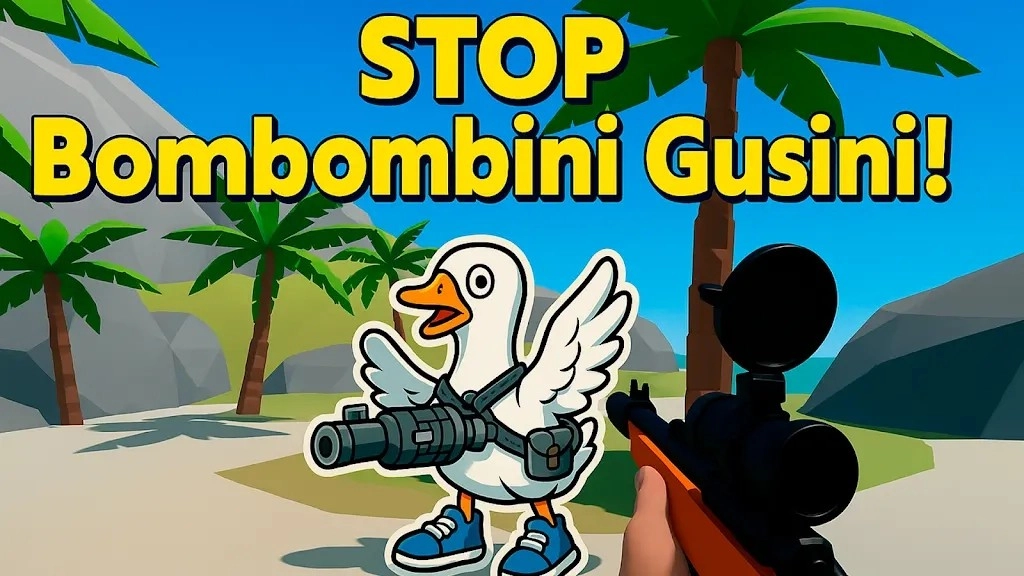 外国山海经射击安卓版