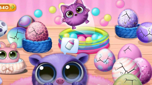 宠物养成日记手机正版