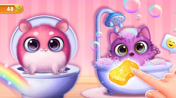 宠物养成日记手机正版