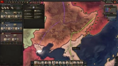 钢铁雄心4(HOI 4)直装版图1