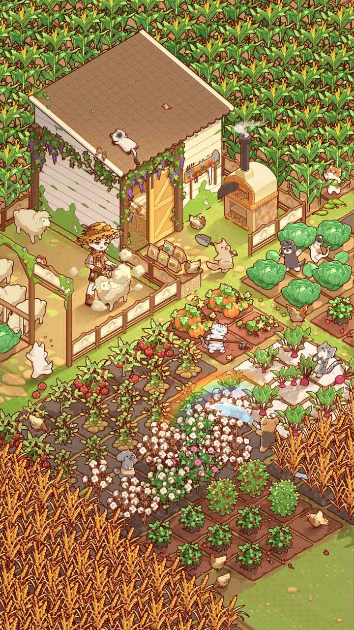 我的休闲时光(免费版(6)