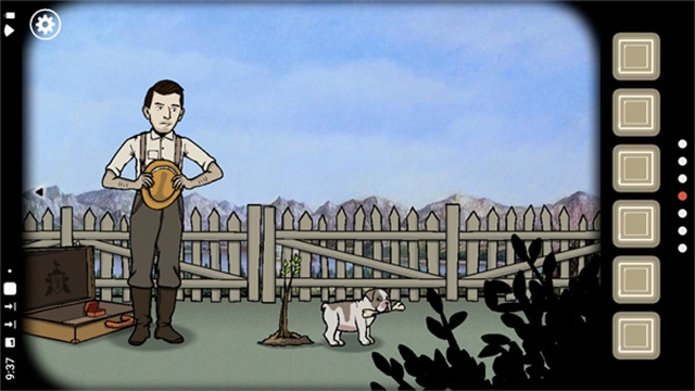 锈湖根源游戏纯净最新版