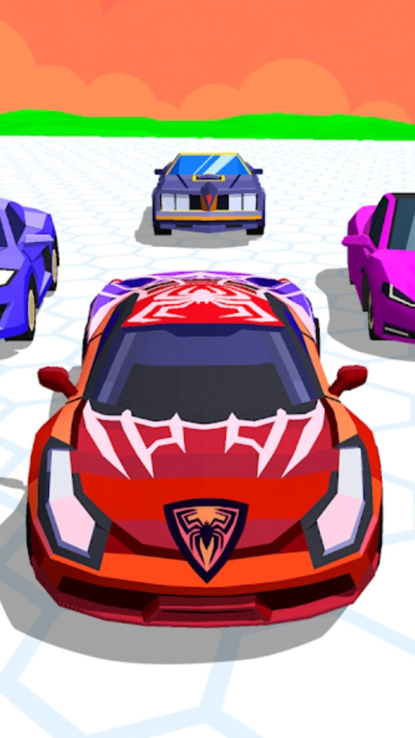 极速王游戏纯净最新版