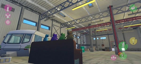 神奇青蛙(AmazingFrog)手机版图1