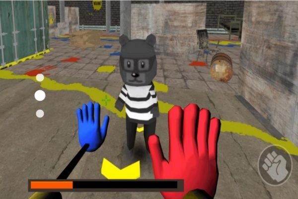 秘境逃脱大冒险图2