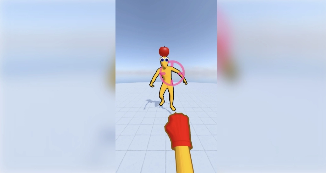 一拳成名(一拳超人)手机版