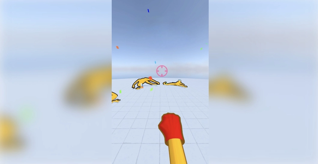 一拳成名(一拳超人)手机版