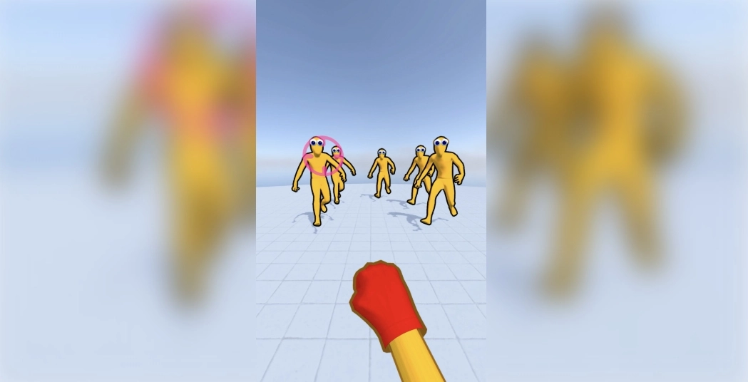 一拳成名(一拳超人)手机版