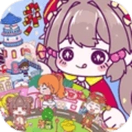 啊哈世界小镇(无广告版