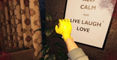 犯罪现场清洁工(3)