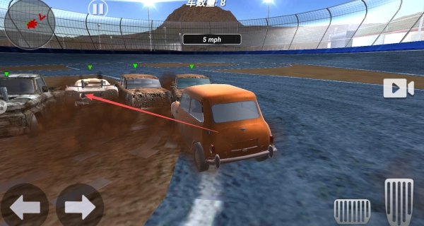 车祸模拟大师游戏纯净最新版