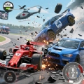 车祸模拟大师游戏纯净最新版
