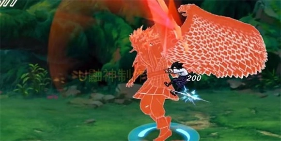 像素火影次世代(2026最新版(4)