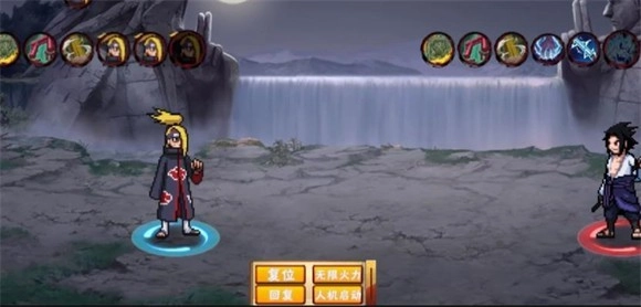 像素火影次世代(2026最新版(2)