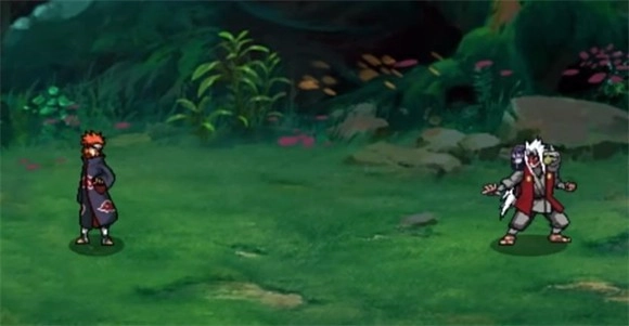 像素火影次世代(2026最新版(3)