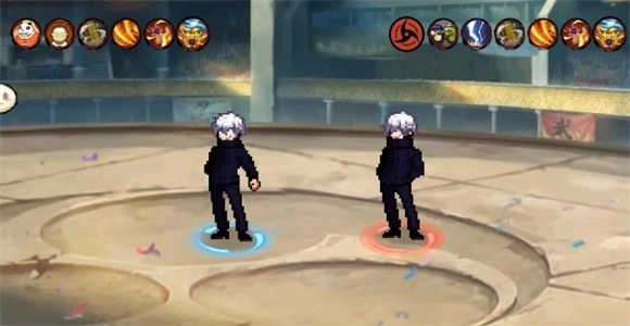 像素火影次世代(2026最新版(5)