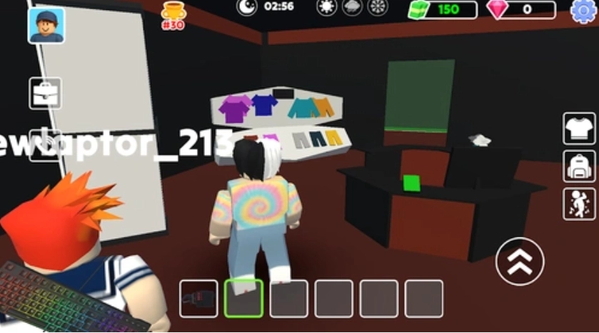 布鲁克托皮亚城(Brooktopia City RP)(3)