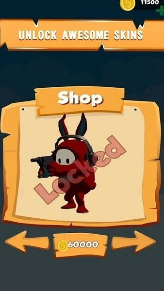 先生间谍兔原版