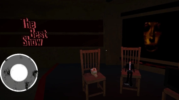 诅咒木偶恐怖逃脱无广告版