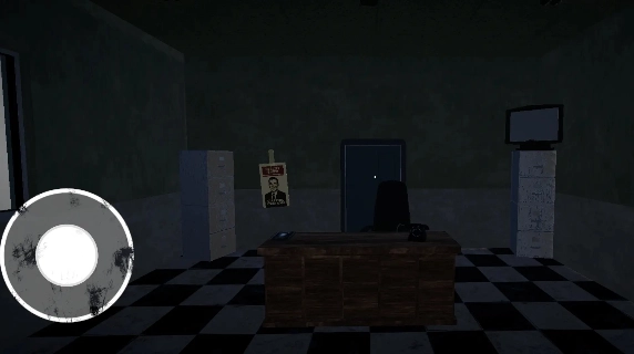 诅咒木偶恐怖逃脱无广告版