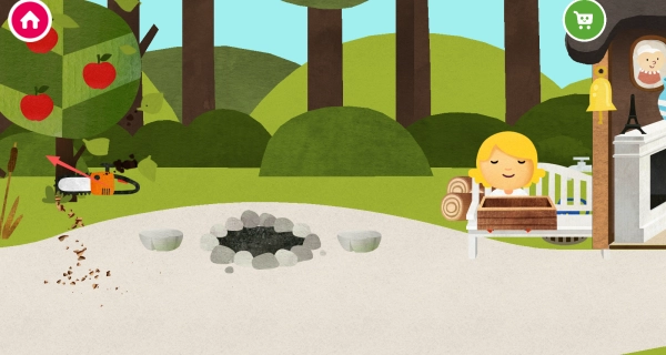 小水手的世界手机最新版