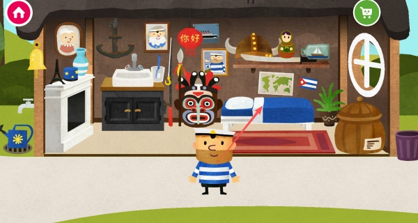 小水手的世界手机最新版