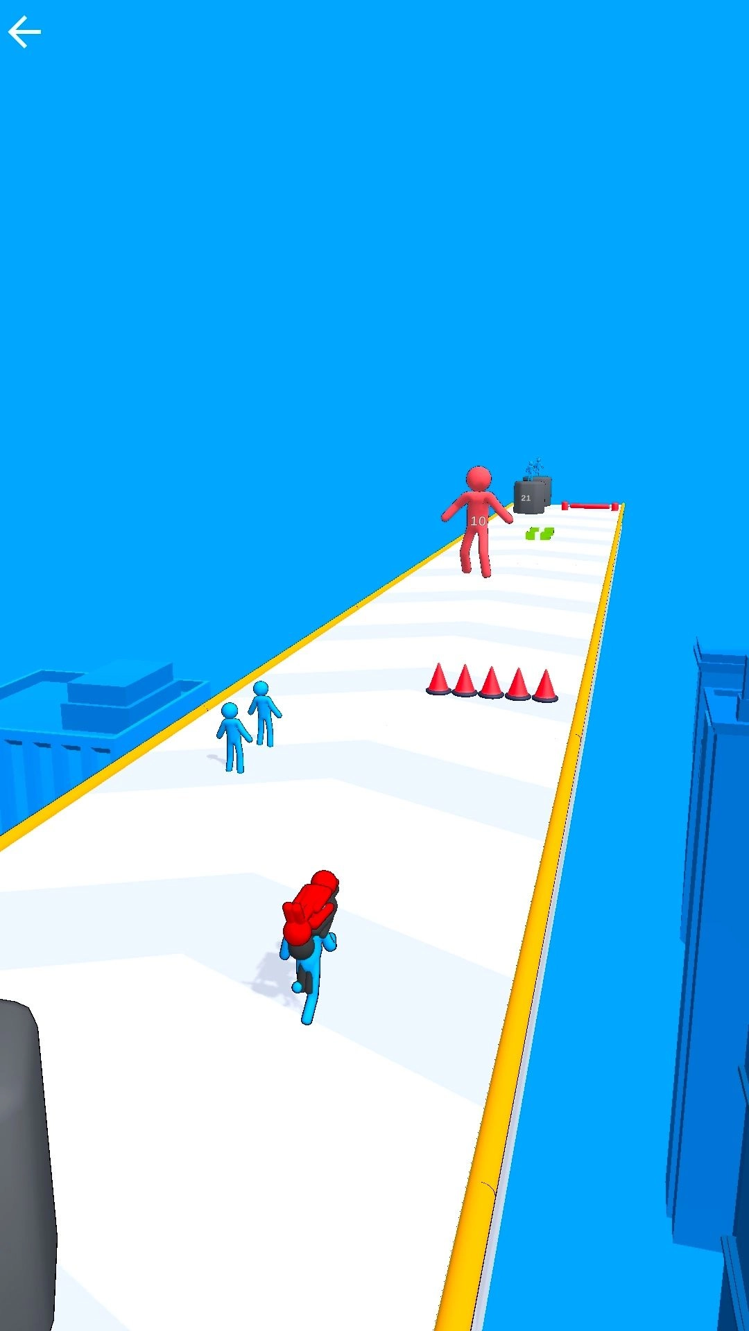 武器升级行动游戏正版