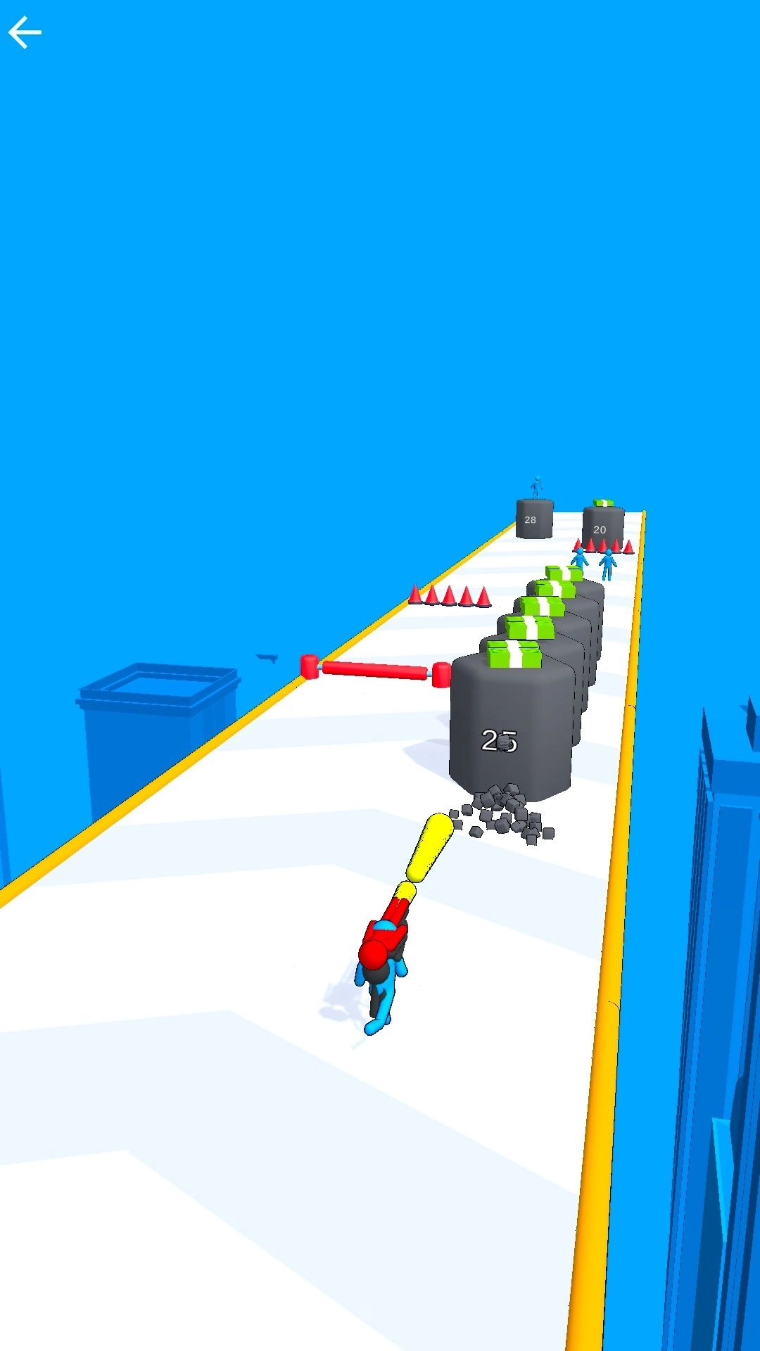 武器升级行动游戏正版