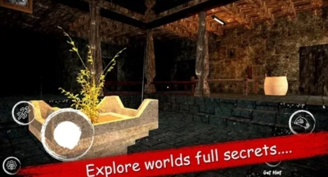 梵哈拉克沙(Bramhrakshas)安卓免费版