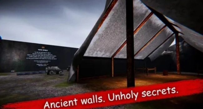 梵哈拉克沙(Bramhrakshas)安卓免费版