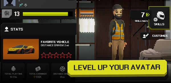 顶尖赛车手直装版