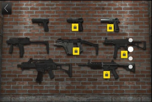 最高命中率游戏官方版