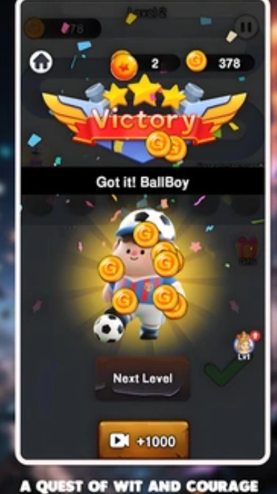 积木拼图拯救(Block Puzzle: Save Girl)游戏官方版