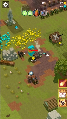 怪兽防卫部队(2)