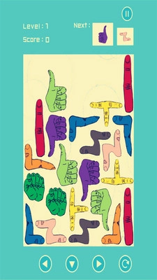 手手俄罗斯方块游戏无广告版