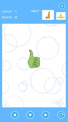 手手俄罗斯方块游戏无广告版