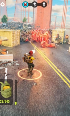 僵尸生存启示录(1)