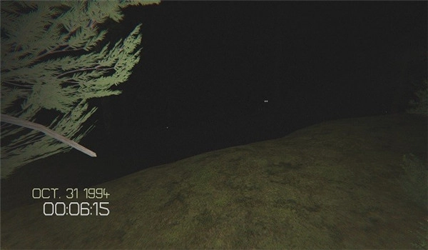 不能尖叫(Just don)免费版