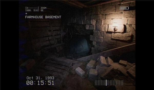 不能尖叫(Just don)免费版