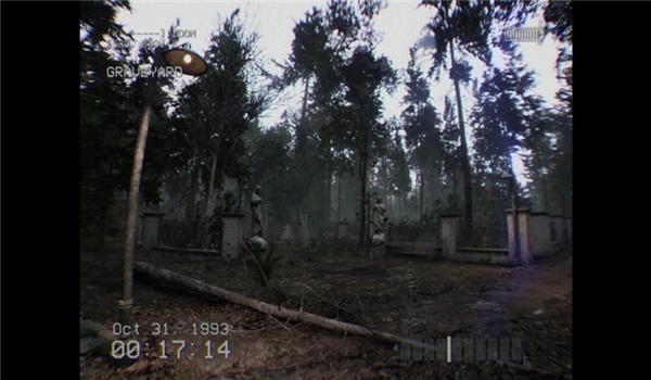 不能尖叫(Just don)免费版