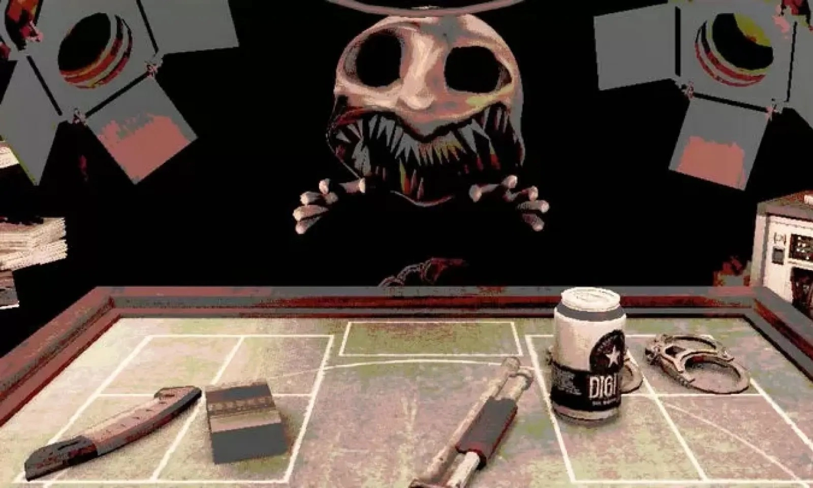 恶魔轮盘安卓官方版