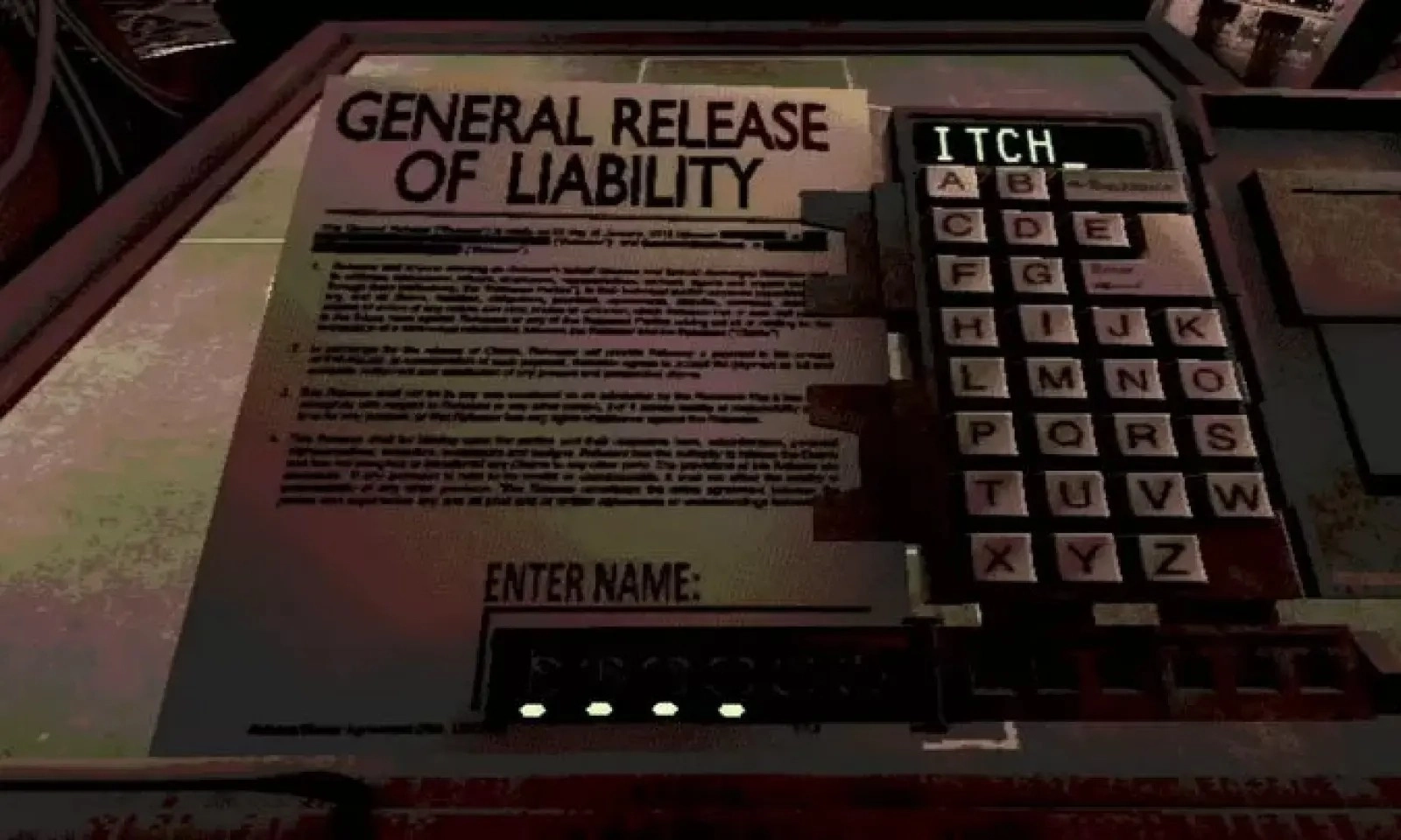 恶魔轮盘安卓官方版